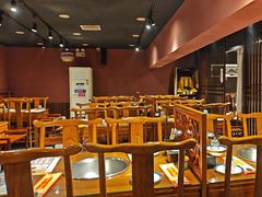 -鑫隆四季涮肉(八角畅游店)