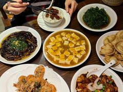 -老瑞福上海菜(人民广场店)