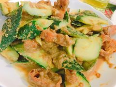 -董立兵烤鸭店(山大路店)