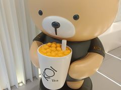 -KOI Thé(厦门国贸广场店)