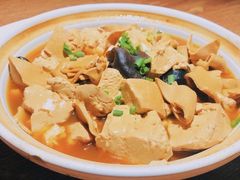 -周家二小姐的菜(西津渡店)