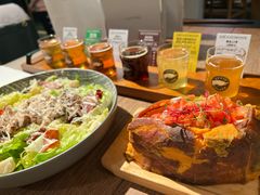 -Goose Island Brewhouse鹅岛精酿啤酒酿造工坊餐厅