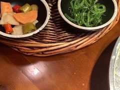 -三代烤肉(保利广场店)