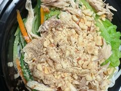 -浩海火烧云傣家菜(京广店)