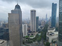 -南京商茂国际酒店(新街口德基广场店)