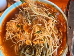 -四禧精酿烧烤串吧(大明湖店)