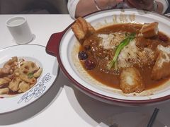 -大铁勺新津菜(迎水道店)