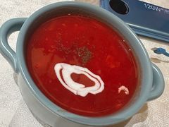 -俄士厨房(环球港店)