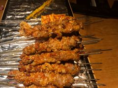 -喝丢一只鞋海鲜烧烤·海肠捞饭(东关街店)