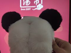 -小吊梨汤·北京菜·烤鸭(清河万象汇店)