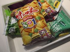 -金陵暴走龙虾·烧烤·排档(南京总店)