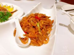 -万龙洲海鲜(大兴绿地缤纷城店)