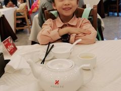 -怡园饭店-餐厅(四望亭店)