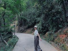 -昭山风景名胜区