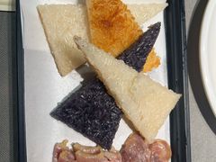 -小厨娘淮扬菜(河西奥美大厦店)