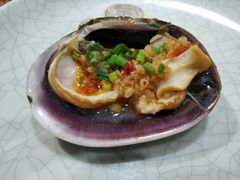 -海博汇蒸汽海鲜