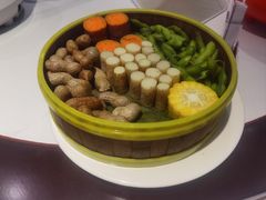 -湘南情·38秒生炒黄牛肉(学院路店)