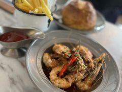 -The Rug Cafe(王府中环店)
