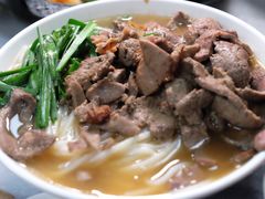 -珍珍小食店(西华路店)