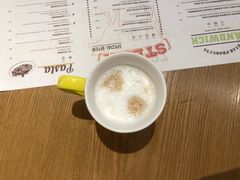 -HELLO 27 意面·沙拉·帕尼尼