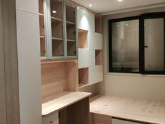 -索菲亚衣柜橱柜家具全屋定制(汶水红星店)