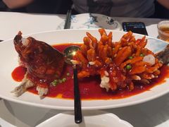 -醉舍·新淮扬菜(长宁龙之梦店)