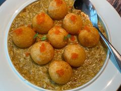 芝士包心土豆球-蟹榭·本帮江浙菜·蟹宴(五角场合生汇商场店)