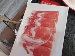 -京元盛铜锅涮肉(上海总店)