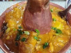 炊锅鸡-蜗牛小馆醉乡民谣云南菜(惠新西里店)