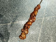 -东门口涮肉·砂锅·烤串(老门东店)