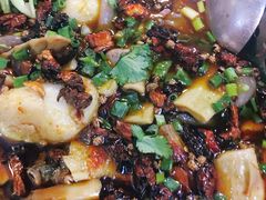 -黑竹香鸡(营和巷店)