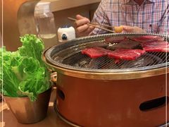 -闻老头·菊花炭烤肉(D11店)