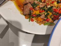 -兰湘子·湘菜小炒(南京江宁万达店)