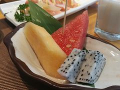-割烹旭日本料理(龙湖狮山天街店)