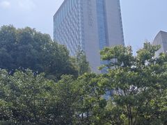 -无锡君来洲际酒店