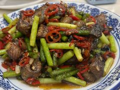 -红色湘菜馆(春风店)