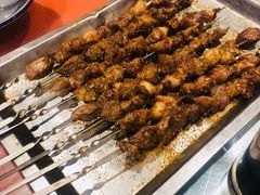 -振生清真饭店(永安道店)