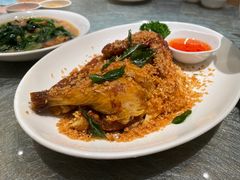 -莆田餐厅PUTIEN(深圳湾万象城家宴店)
