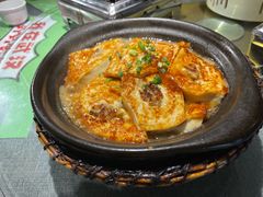 -全聚贤餐厅·湖北家常菜(沙湖店)