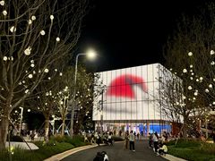 -深圳湾万象城(南山店)