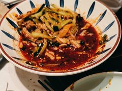 -黄记煌三汁焖锅(新佳丽江汉路店)