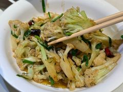 -潇湘码头·鲜湘菜(清河店)
