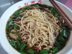 -老赵面店(大西路店)