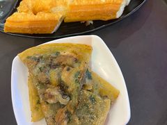 -贯一台湾牛肉面(八一七中路店)