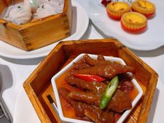 -名人坊·新派粤菜(河西奥体博览中心金鹰世界店)