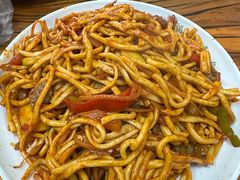 -清真·马安军辣子牛肉面