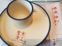 -金家老三饭庄(常营店)