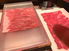 -前门·鲜肉火锅(长风店)