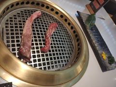 -千寻山野烤肉(中关村店)