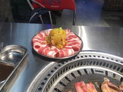 -马路牙子烧烤音乐酒馆(望京店)